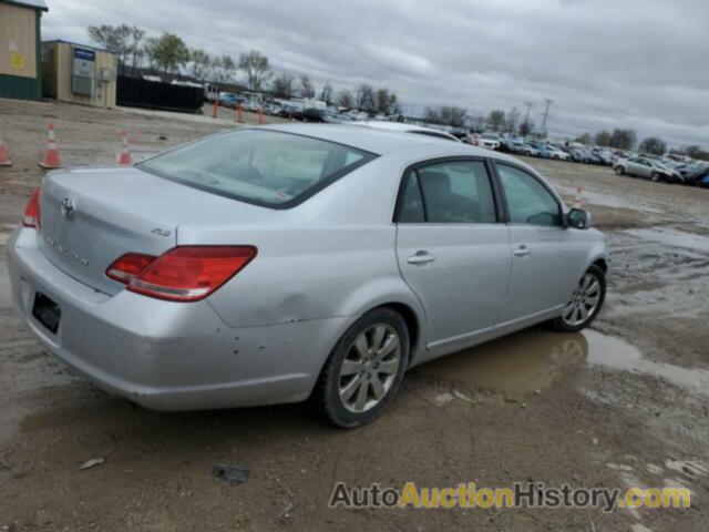 TOYOTA AVALON XL, 4T1BK36B47U238851