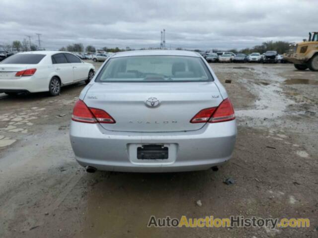 TOYOTA AVALON XL, 4T1BK36B47U238851