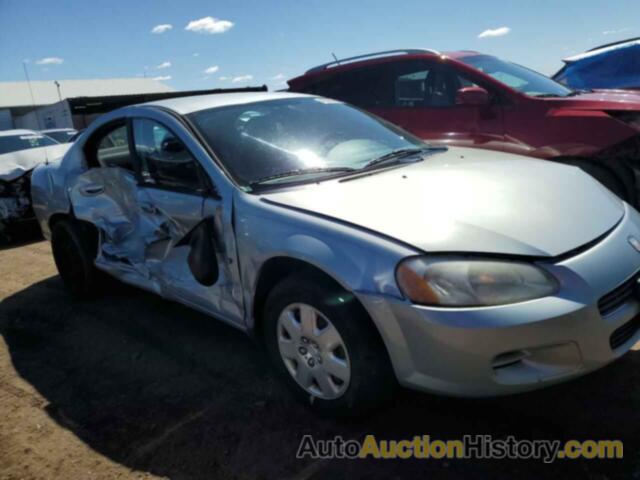 DODGE STRATUS SE PLUS, 1B3EL46X82N338259