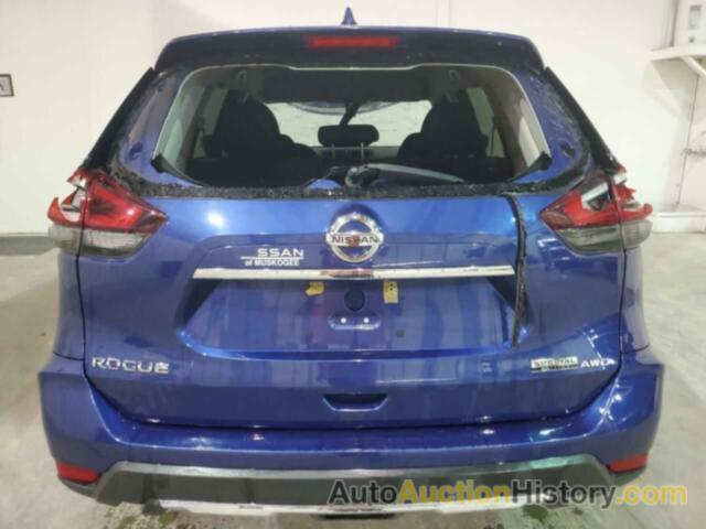 NISSAN ROGUE S, 5N1AT2MV2LC808992