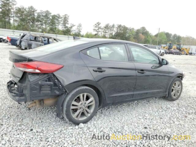 HYUNDAI ELANTRA SE, 5NPD84LF9HH050766