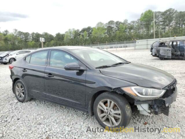 HYUNDAI ELANTRA SE, 5NPD84LF9HH050766