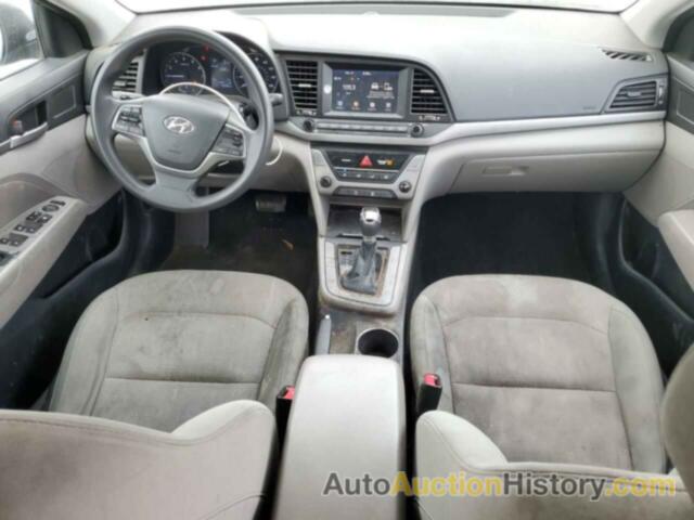 HYUNDAI ELANTRA SE, 5NPD84LF9HH050766