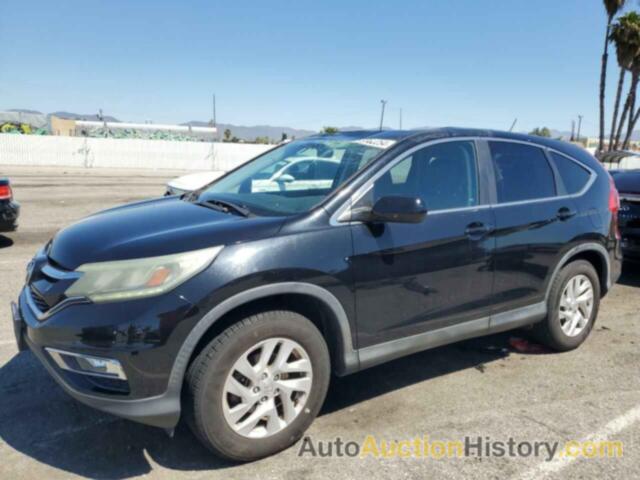 HONDA CRV EX, 2HKRM4H58GH605528