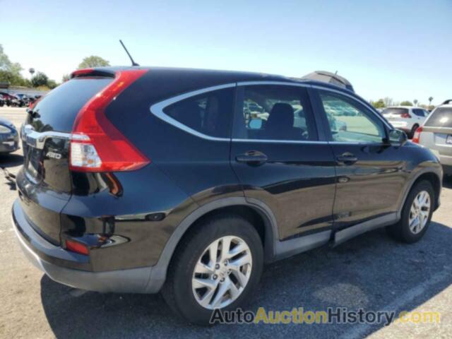 HONDA CRV EX, 2HKRM4H58GH605528