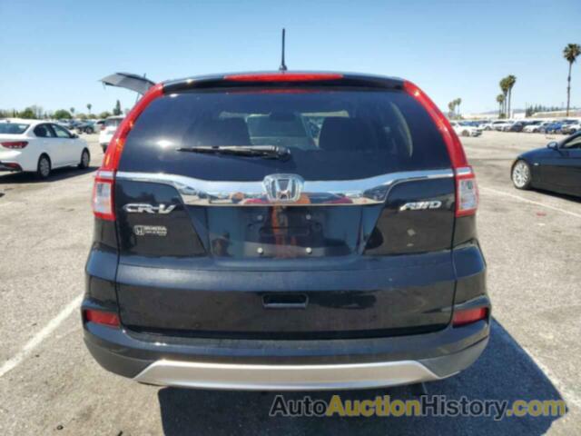 HONDA CRV EX, 2HKRM4H58GH605528