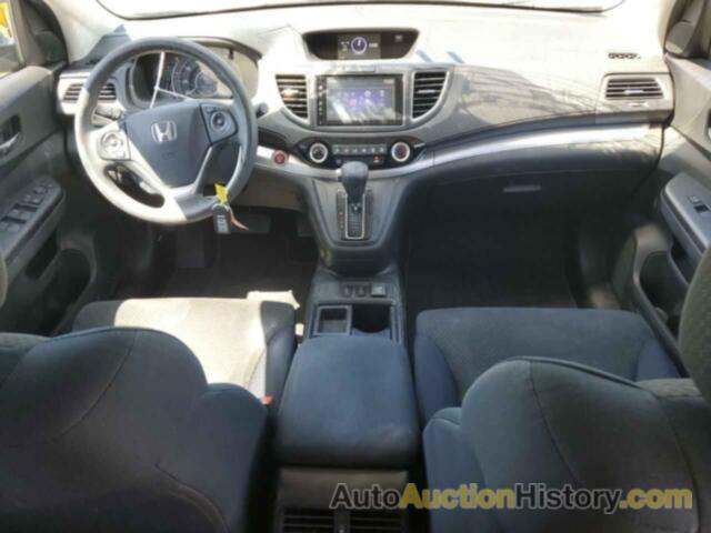 HONDA CRV EX, 2HKRM4H58GH605528