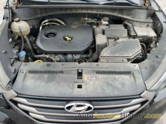 HYUNDAI TUCSON LIMITED, KM8J3CA48GU041182