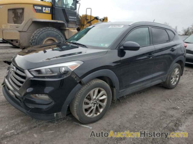 HYUNDAI TUCSON LIMITED, KM8J3CA48GU041182