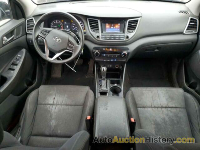 HYUNDAI TUCSON LIMITED, KM8J3CA48GU041182