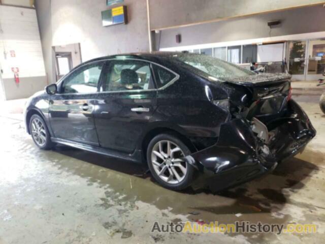 NISSAN SENTRA S, 3N1AB7AP0EY336668