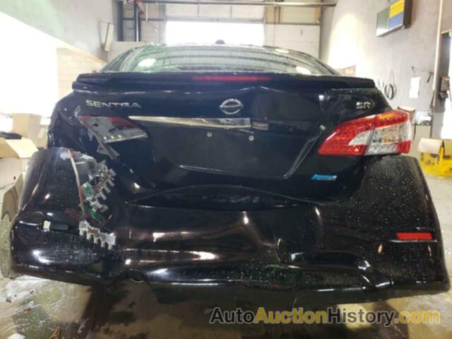 NISSAN SENTRA S, 3N1AB7AP0EY336668