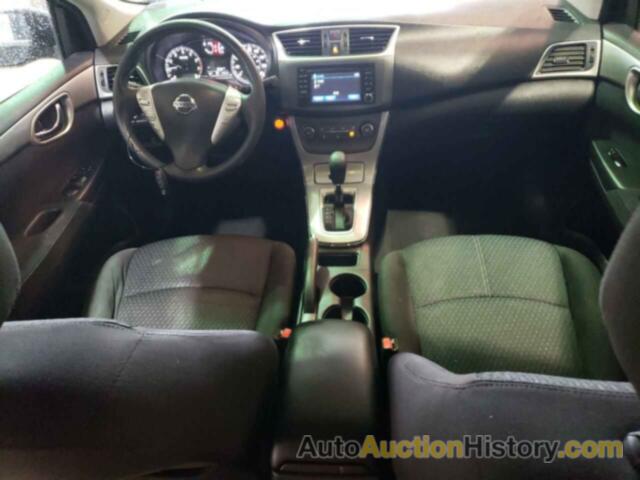 NISSAN SENTRA S, 3N1AB7AP0EY336668