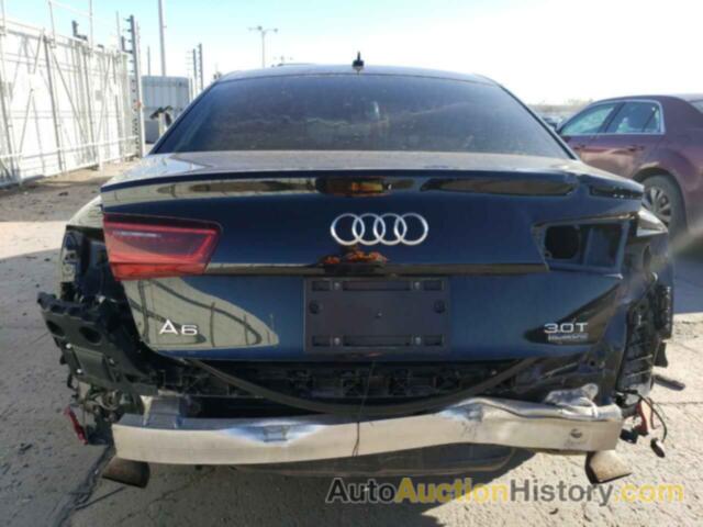 AUDI A6 PRESTIGE, WAUH3AFC3JN042715