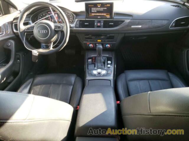 AUDI A6 PRESTIGE, WAUH3AFC3JN042715