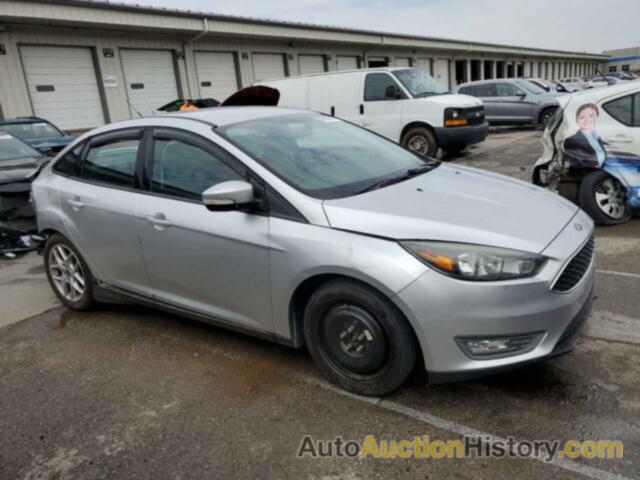 FORD FOCUS SE, 1FADP3F26FL318550