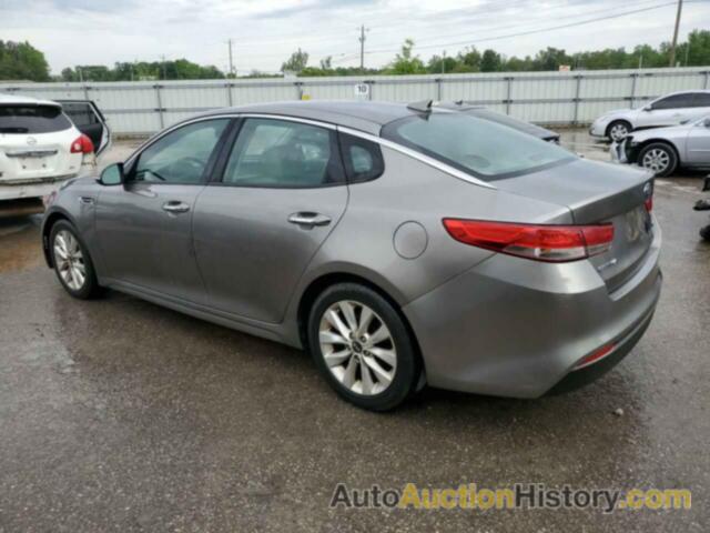 KIA OPTIMA EX, 5XXGU4L3XGG008471