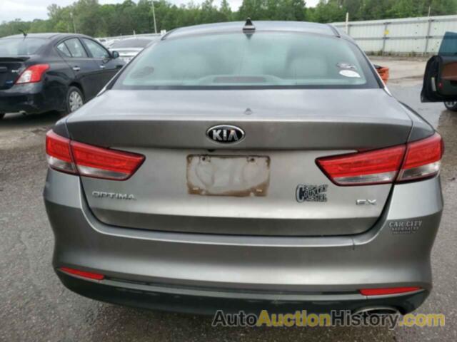 KIA OPTIMA EX, 5XXGU4L3XGG008471