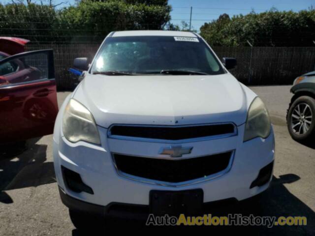 CHEVROLET EQUINOX LS, 2CNALBEW7A6385999