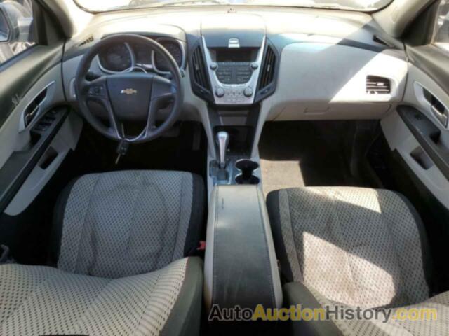 CHEVROLET EQUINOX LS, 2CNALBEW7A6385999