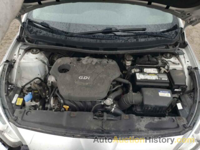 HYUNDAI ACCENT SE, KMHCT5AE3GU289708