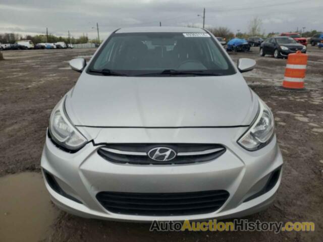 HYUNDAI ACCENT SE, KMHCT5AE3GU289708