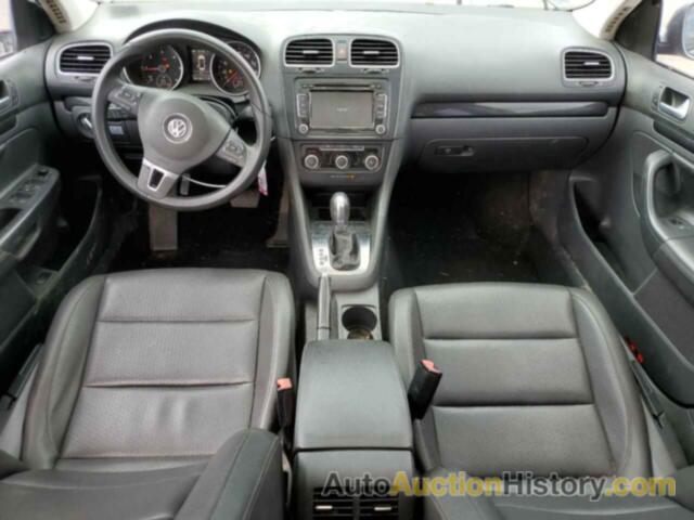 VOLKSWAGEN JETTA TDI, 3VWPL7AJ1EM624896