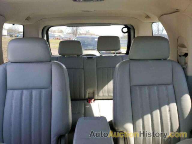 LINCOLN AVIATOR, 5LMEU78H93ZJ34446