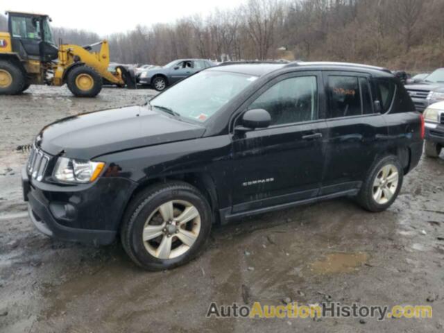 JEEP COMPASS SPORT, 1C4NJDBB7DD151635