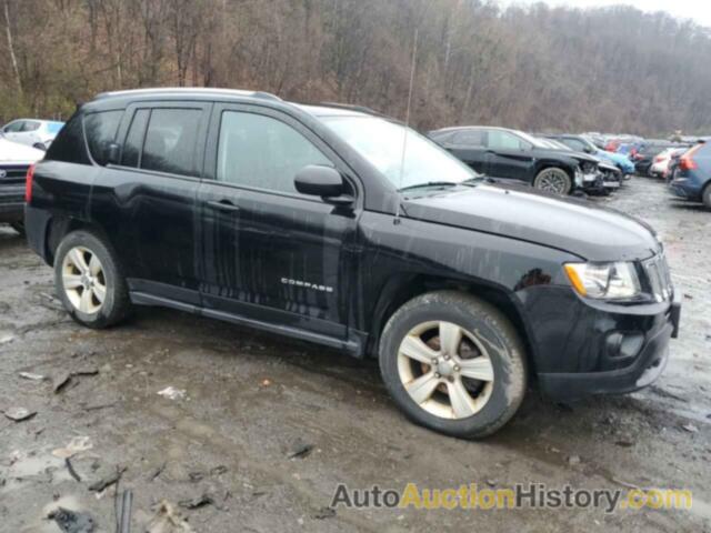 JEEP COMPASS SPORT, 1C4NJDBB7DD151635