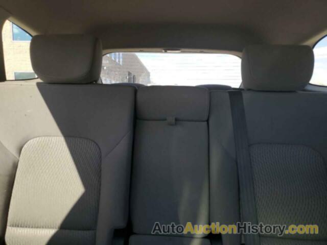 HYUNDAI SANTA FE GLS, KM8SMDHF7FU120257