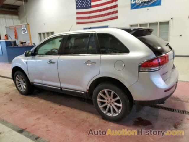 LINCOLN MKX, 2LMDJ8JK6EBL12228