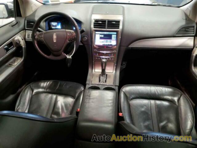 LINCOLN MKX, 2LMDJ8JK6EBL12228