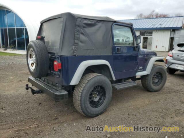 JEEP All Models SPORT, 1J4FA49S73P312390