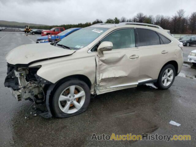 LEXUS RX350 350, 2T2BK1BA6CC132975