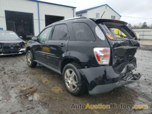 CHEVROLET EQUINOX LT, 2CNDL63FX86340721