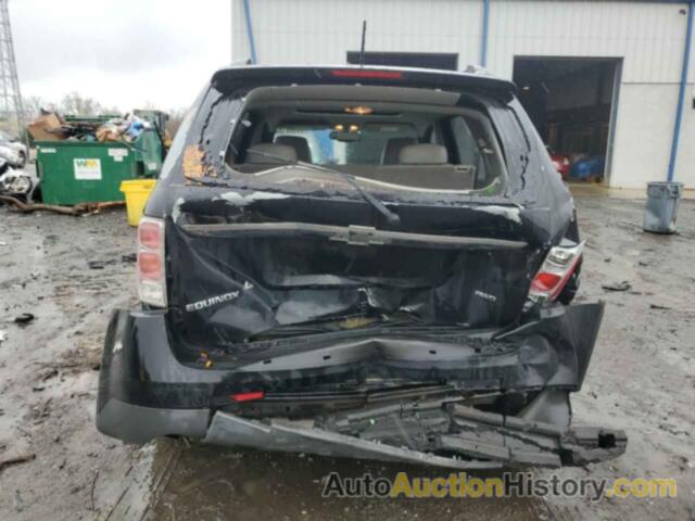 CHEVROLET EQUINOX LT, 2CNDL63FX86340721