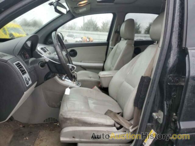 CHEVROLET EQUINOX LT, 2CNDL63FX86340721