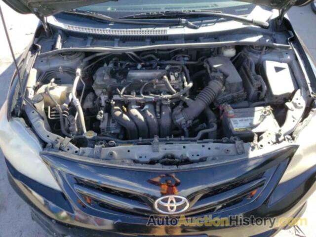 TOYOTA COROLLA BASE, 2T1BU4EE6BC610759