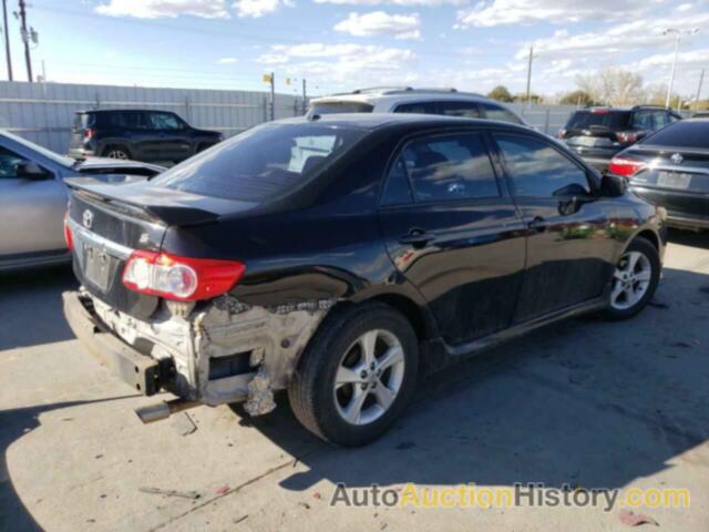 TOYOTA COROLLA BASE, 2T1BU4EE6BC610759