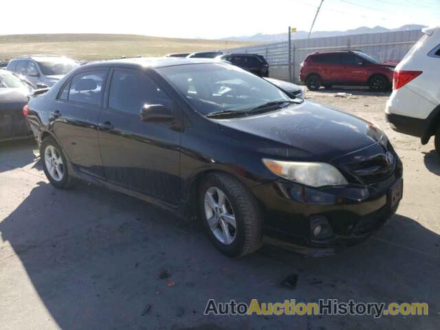 TOYOTA COROLLA BASE, 2T1BU4EE6BC610759