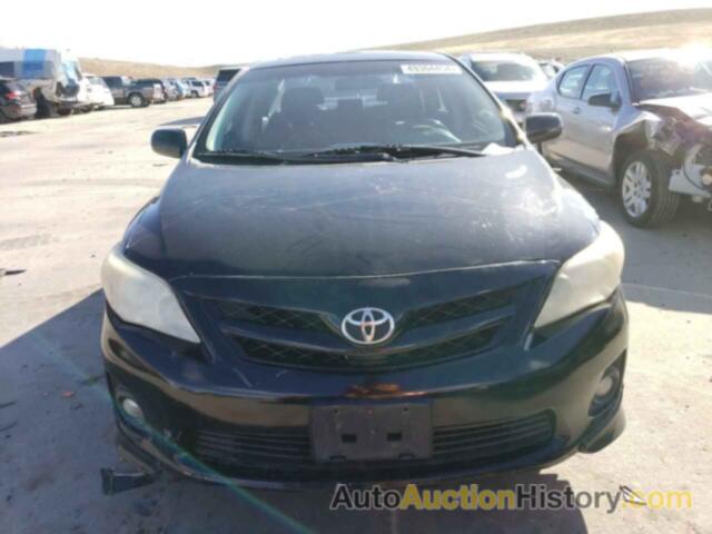 TOYOTA COROLLA BASE, 2T1BU4EE6BC610759