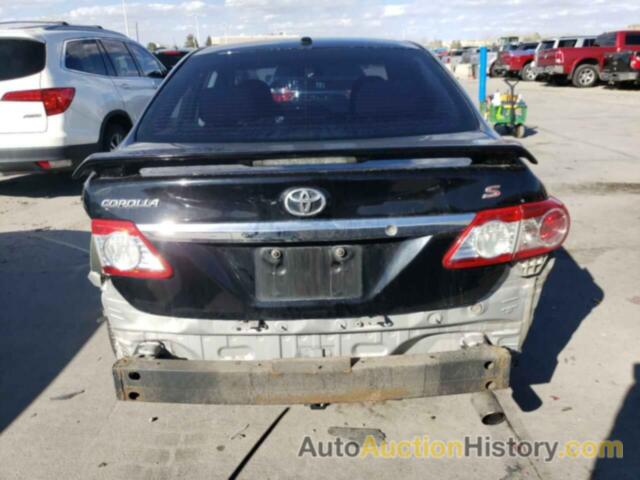 TOYOTA COROLLA BASE, 2T1BU4EE6BC610759