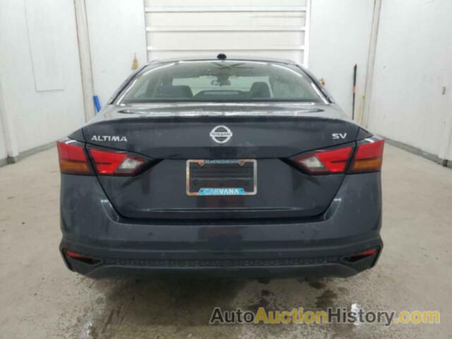 NISSAN ALTIMA SV, 1N4BL4DV5MN366144