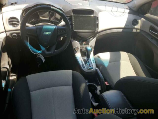 CHEVROLET CRUZE LS, 1G1PC5SH2B7165461