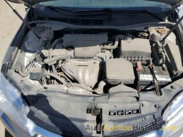 TOYOTA CAMRY LE, 4T1BF1FK8HU392442