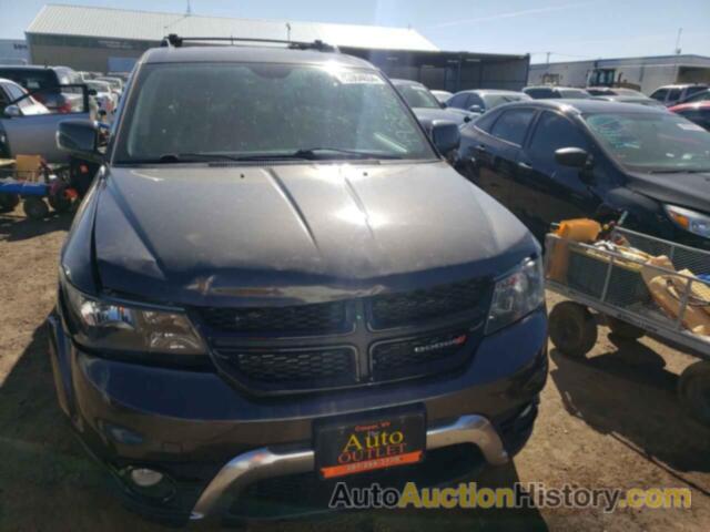 DODGE JOURNEY CROSSROAD, 3C4PDDGGXGT124724