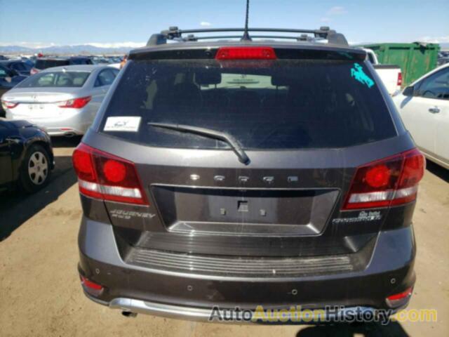 DODGE JOURNEY CROSSROAD, 3C4PDDGGXGT124724