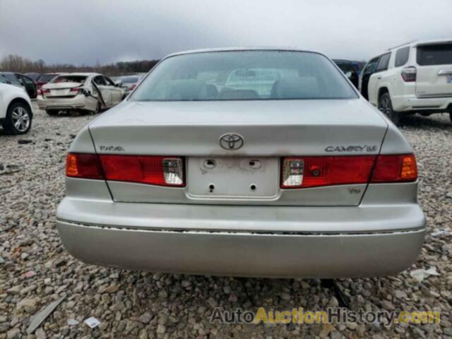 TOYOTA CAMRY LE, 4T1BF22K01U966968