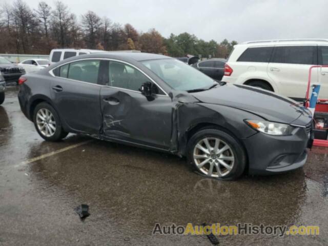 MAZDA 6 SPORT, JM1GL1U52H1137884